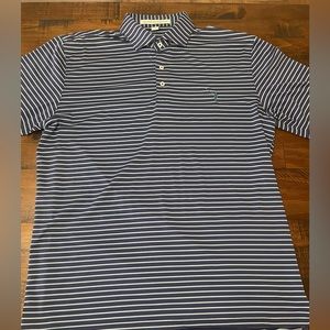 Holderness & Bourne Golf Polo